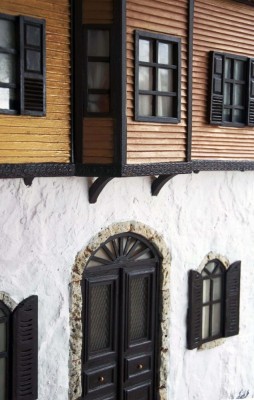 Λεπτομέρεια Λεπτομέρεια