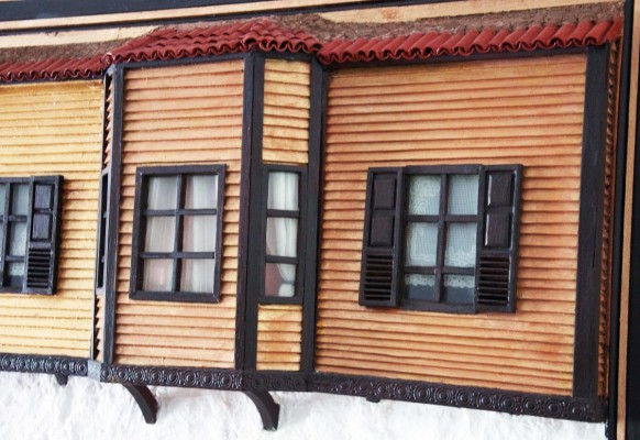 Λεπτομέρεια Λεπτομέρεια