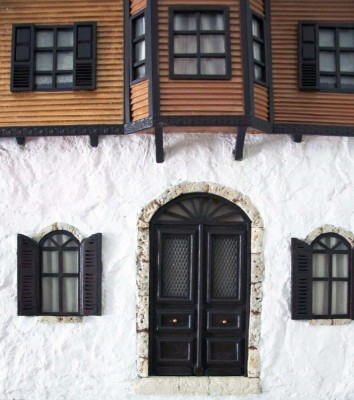 Λεπτομέρεια Λεπτομέρεια