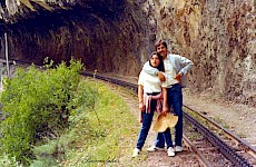 Διακοφτό - Καράβρυτα