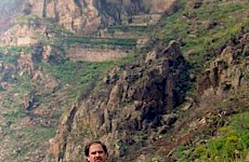 Άγιον Όρος