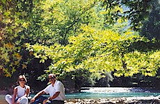 Βοιδομάτης