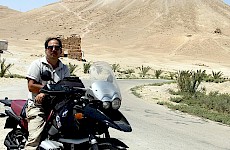 Παλμύρα  ( Συρία )