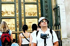 Φλωρεντία ( Ιταλία )