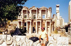 Έφεσσος ( Τουρκία )