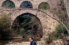 Άγιον Όρος