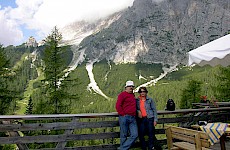 Δολομιτικές Άλπεις - Ιταλία