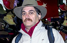 Κων/πόλη - Τουρκία