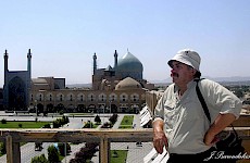 Ισπαχάν ( Ιράν )