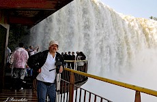 Καταρράκτες Ιγκουασού - Βραζιλία