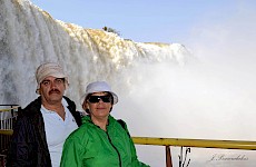 Καταρράκτες Ιγκουασού - Βραζιλία