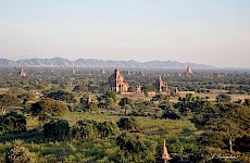 Bagan - Μιανμάρ