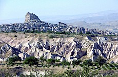 Καππαδοκία - Τουρκία