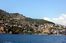 Αλάνια - Τουρκία