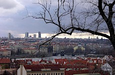 Πράγα - Τσεχία