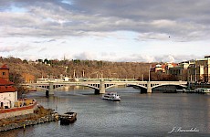 Πράγα - Τσεχία