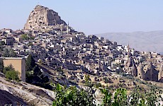 Καππαδοκία - Τουρκία