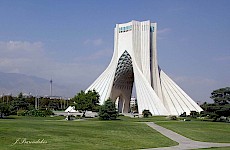 Τεχεράνη - Ιράν