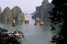 Χα Λόνγκ - Βιετνάμ