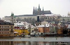 Πράγα - Τσεχία