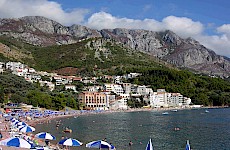 Μαυροβούνιο