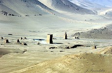 Παλμύρα - Συρία