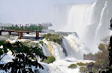 Καταρράκτες Ιγκουασού - Βραζιλία