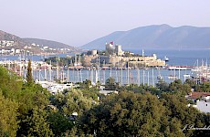 Μπντρούμ - Τουρκία