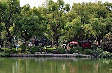 Γκιουλίν - Κίνα