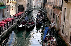 Βενετία - Ιταλία