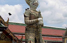 Μπανγκόκ - Ταϊλάνδη