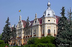 Μπρασόβ - Ρουμανία