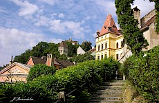 Σιγκισοάρα - Ρουμανία