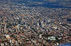 Κάμπο Γκράντε - Βραζιλία