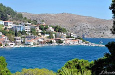 Ποσειδώνιο - Σάμος