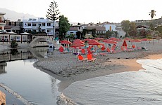 Καλύβες - Χανιά