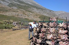 Πρόποδες Ψηλορείτη