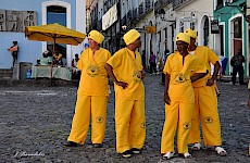 Σαλβαδόρ ( Βραζιλία )