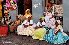 Σαλβαδόρ ( Βραζιλία )