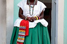 Σαλβαδόρ ( Βραζιλία )