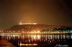 Βουδαπέστη ( Ουγγαρία )