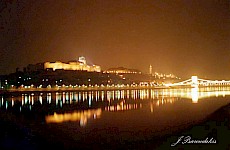 Βουδαπέστη ( Ουγγαρία )