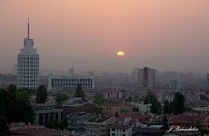 Άνγκυρα ( Τουρκία )