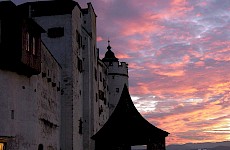 Σάλτσμπουργκ ( Αυστρία )