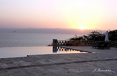 Νεκρά Θάλασσα ( ιορδανία )