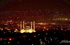 Άνγκυρα ( Τουρκία )