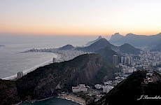 Ρίο Ντε Τζανέιρο ( Βραζιλία )