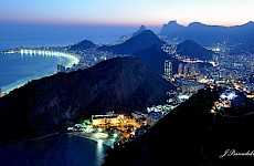 Ρίο Ντε Τζανέιρο ( Βραζιλία )