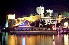 Μποντρούμ ( Τουρκία )