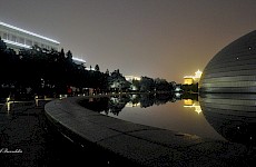 Εθνικό θέατρο - Πεκίνο - Κίνα